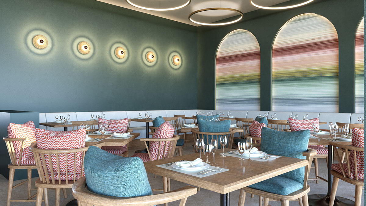 KoSea Boutique Hotel - NR